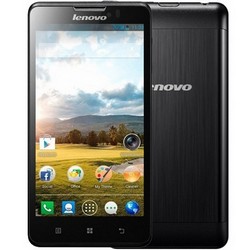 Замена дисплея на телефоне Lenovo P780 в Улан-Удэ